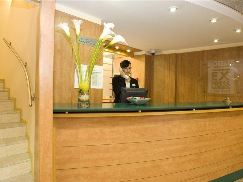 Nh拉斯帕尔玛斯帕尔亚拉斯卡昂特日拉斯酒店 大加那利岛拉斯帕尔马斯 内观 照片